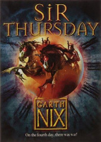 Sir Thursday (Book 4)
