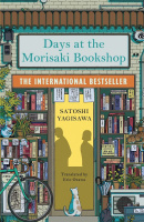 Morisaki Bookshop