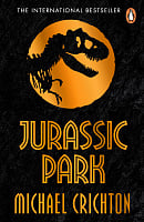 Jurassic Park (Book 1)