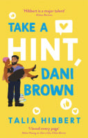 Take a Hint, Dani Brown (Book 2)