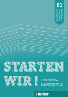 Starten wir! B1 Lehrerhandbuch