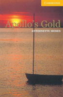 Cambridge English Readers Level 2 Apollo's Gold with Downloadable Audio