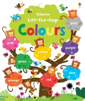 Lift-the-Flap Books