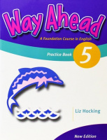 Way Ahead New Edition 5 Practice Book