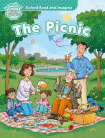 Oxford Read and Imagine Level Early Starter The Picnic