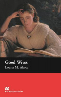 Macmillan Readers Level Beginner Good Wives