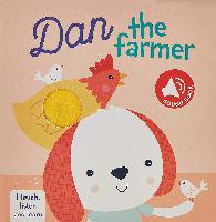Touch Listen Learn: Dan the Farmer