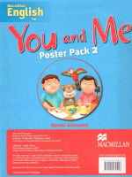 You and Me 2 Poster Pack