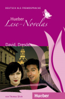 Lese-Novelas Niveau A1 David, Dresden