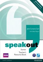 Speakout Starter Teacher's Book