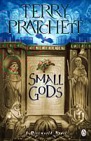 Small Gods (Book 13)