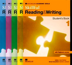 Серия Skillful: Reading and Writing  - изображение