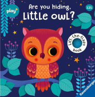 Are You Hiding