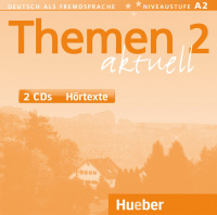 Themen aktuell 2 Audio-CDs (x2)