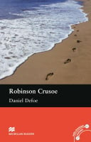 Macmillan Readers Level Pre-Intermediate Robinson Crusoe