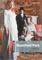 Dominoes Level 3 Mansfield Park