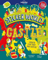 Sticker World: Castle