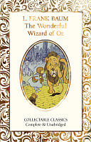 The Wonderful Wizard of Oz