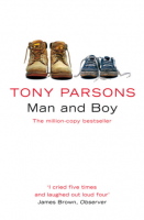 Man and Boy (Book 1)