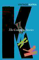 The Complete Short Stories of Kafka