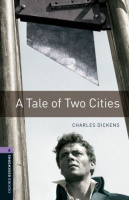 Oxford Bookworms Library Level 4 A Tale of Two Cities Audio Pack