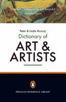 The Penguin Dictionary of...