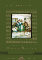 Anne of Green Gables
