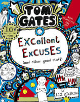 Excellent Excuses (And Other Good Stuff) (Book 2)