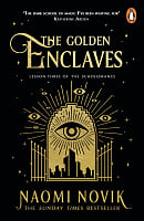 The Golden Enclaves (Book 3)