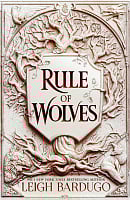 Rule of Wolves (Book 2)