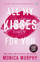 All My Kisses for You (Book 7)