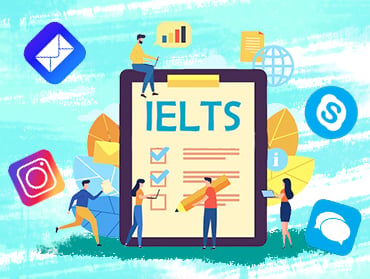Все об экзамене IELTS: что нужно знать для успешной сдачи теста
