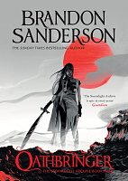 Oathbringer (Book 3)