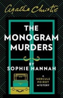 The Monogram Murders (Book 1)