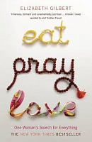 Eat Pray Love (Book 1)