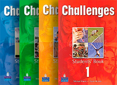 Серия Challenges level 4 - изображение