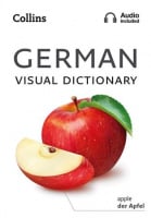German Visual Dictionary