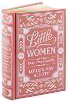 Little Women and Other Novels