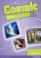 Cosmic B2 Workbook