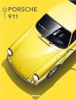 IconiCars: Porsche 911