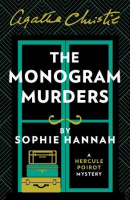 New Hercule Poirot Mysteries Series
