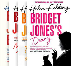Серия Bridget Jones  - изображение