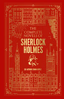 The Complete Novels of Sherlock Holmes