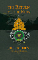 The Return of the King (Book 3) 