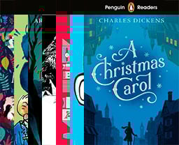 Pearson English Readers Level 1 by Pearson on ELTBOOKS - 20% OFF!