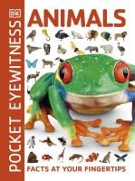 Pocket Eyewitness: Animals
