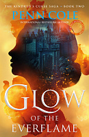 Glow of the Everflame (Book 2)