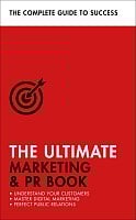 The Ultimate Marketing and PR Book