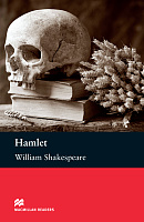 Macmillan Readers Level Intermediate Hamlet