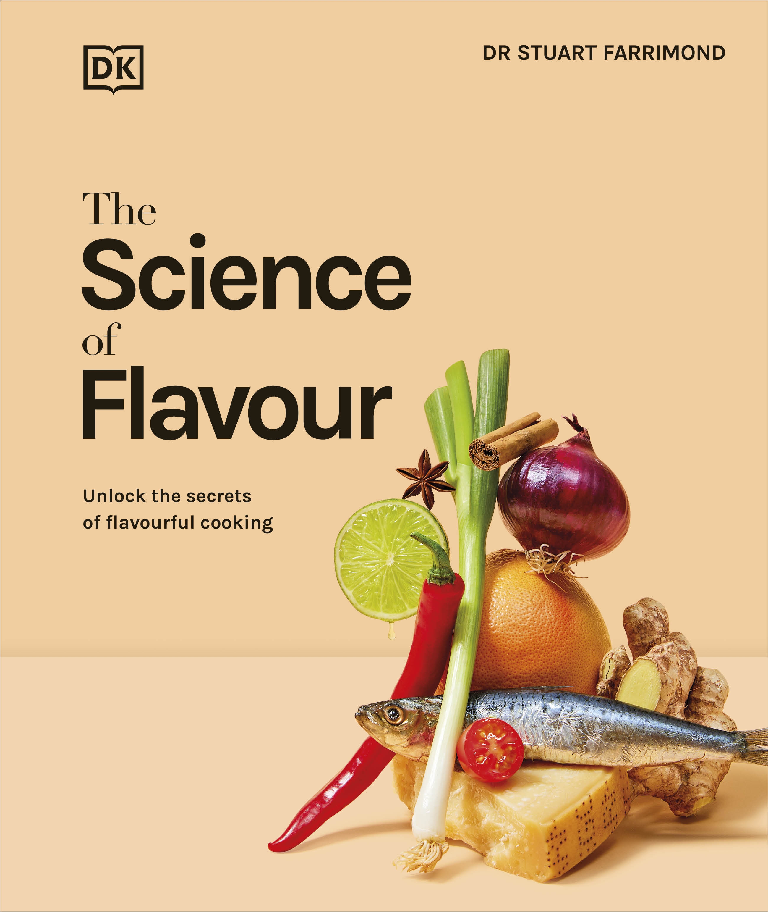 The Science of Food 